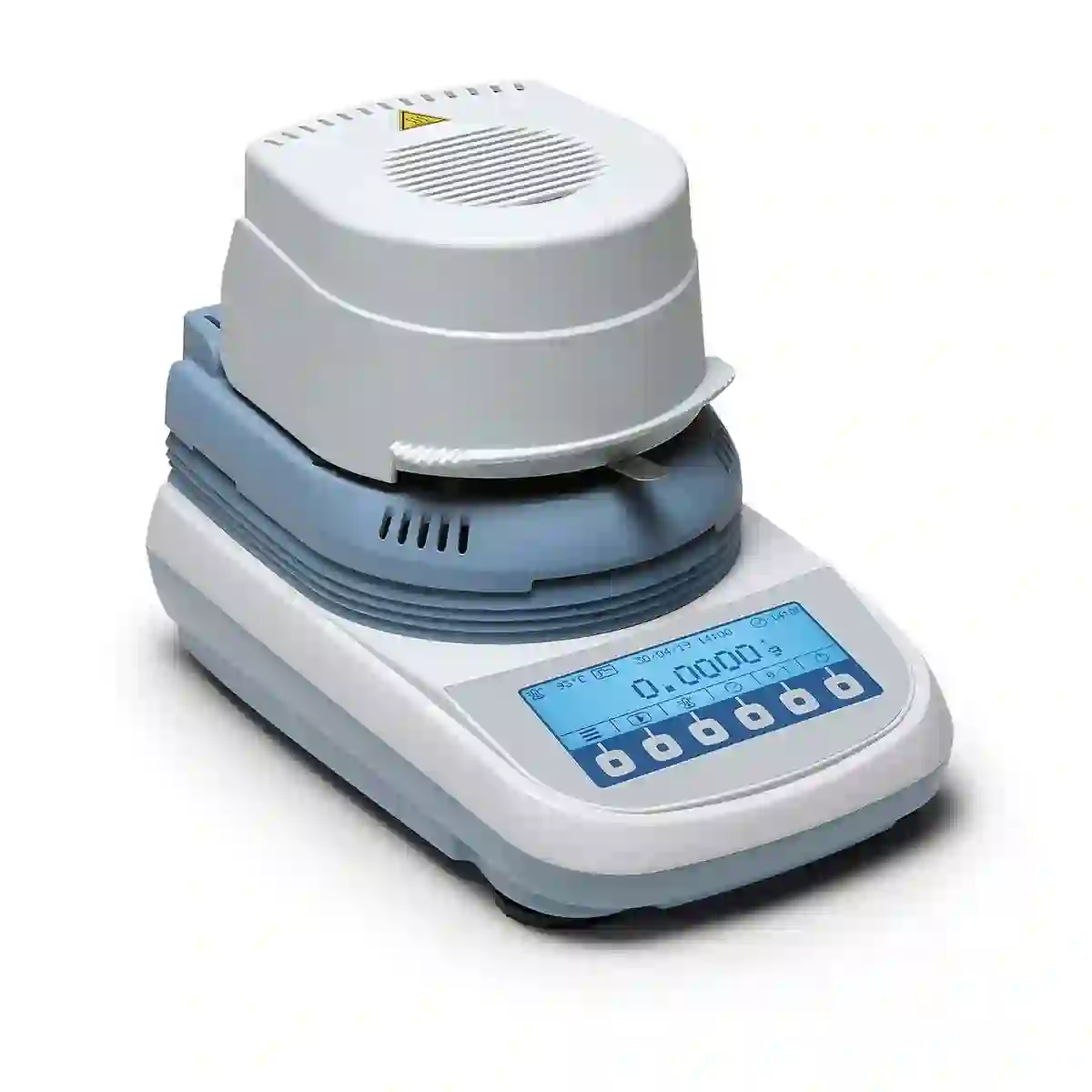 best moisture analyser image of a best industrial moisture analyser machine in uae